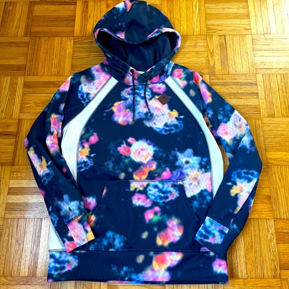 Burton hoodie (small) - Picture 1 of 2